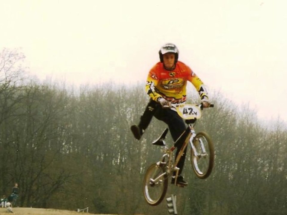 BMX