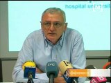 Incidència del càncer oral a Balears