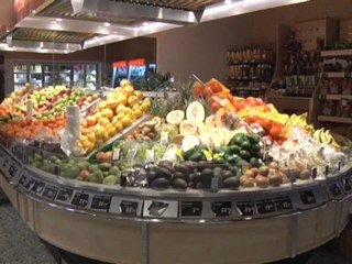 Livsmedel Duved ICA Toppen