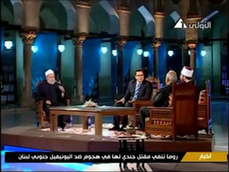 هل العلماني مسلم؟