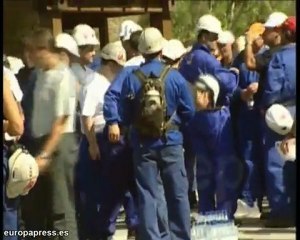 165 km para mejorar el sector minero