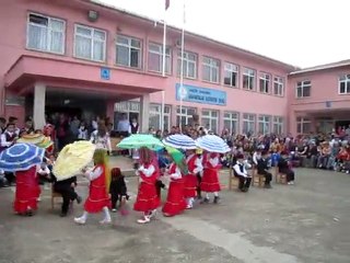 9.Üsküdara Giderken