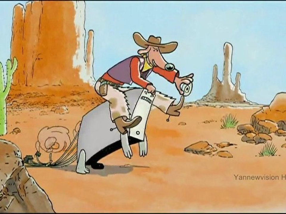 Publicité HD - LA POSTE V.2 ("LA CONFIANCE DONNE DE L'AVANCE") 2011