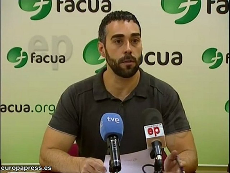 Facua ve gran diferencias en tarifas de taxis