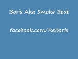 Boris Aka Smoke Beat - Bye Bye School (2011)
