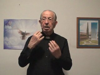 Credo a cámara lenta. Primera parte