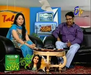 Talk Time with Director Gunasekhar - Varudu - Part 03