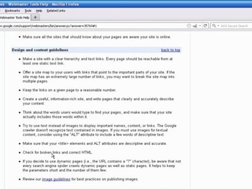 Wordpress Permalinks for SEO