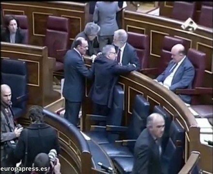 Un pequeño ajuste para las rentas altas