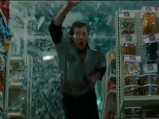 J.J. Abrams y Steven Spielberg estrenan: Super 8