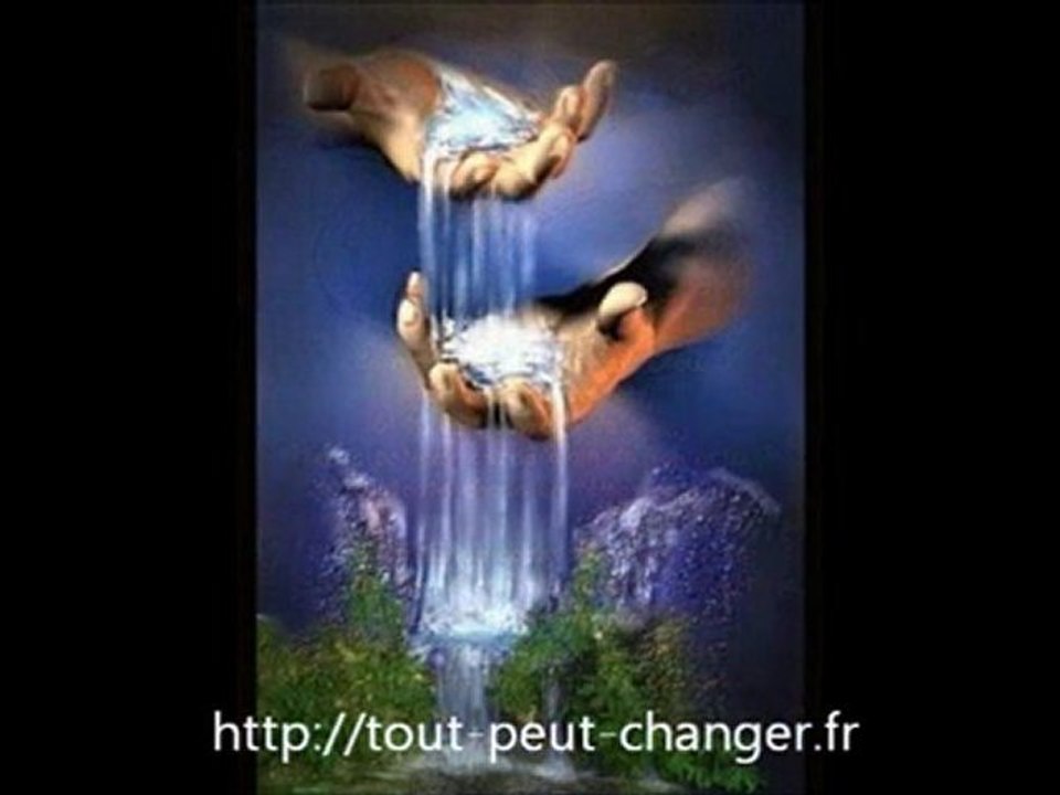 Les traces de tes doigts