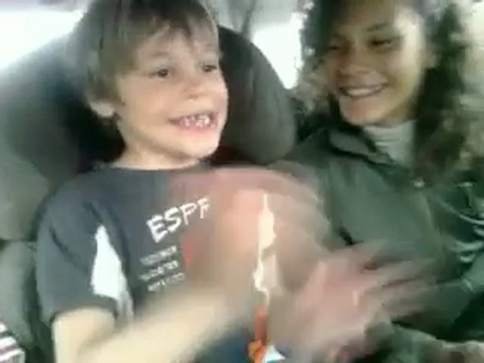 guili Mathilde - Ordinateur