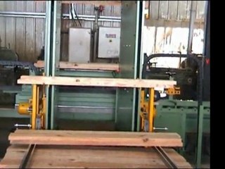 Timme Stapelautomaten GmbH - Stapelmaschine für Palettenbretter