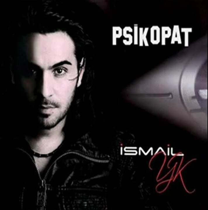 İsmail YK - Psikopat ALbüm Özeti 2011