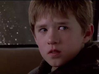 The Sixth Sense (1999) - FULL MOVIE - Part 1/10