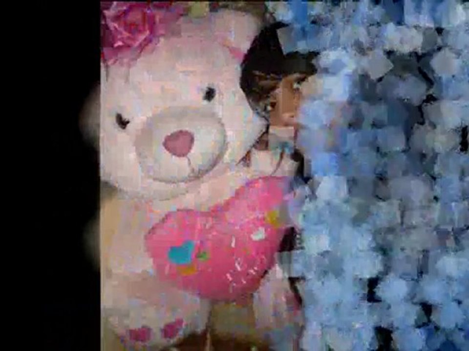 Te extraño, te olvido y te amo CIELITO