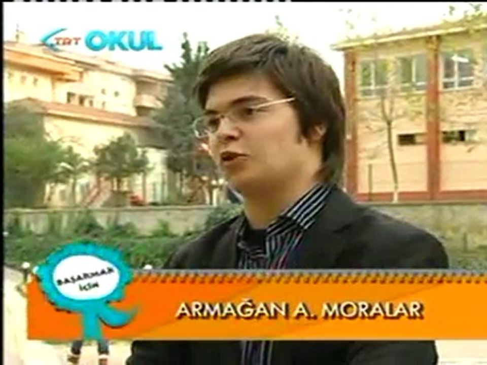 Başarmak İçin 4.bölüm "İş Arıyorum"