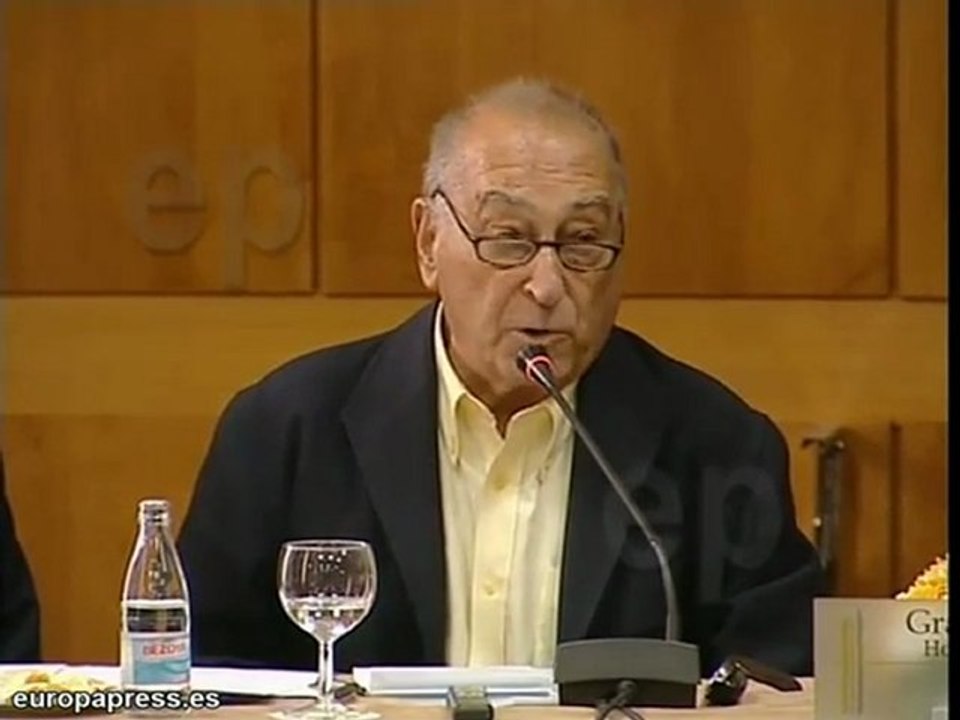 Veteranos sindicalistas apoyan la huelga