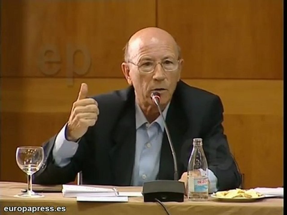 Veteranos sindicalistas apoyan la huelga