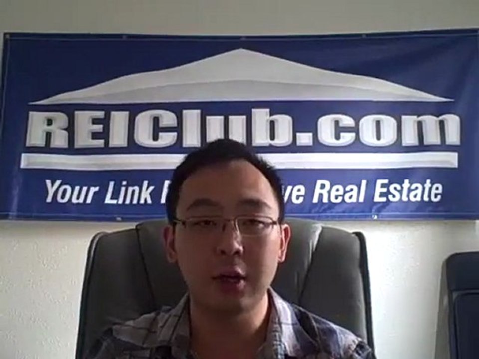 Hard Money Loan - Real Estate Investing Using Hard Money Loans