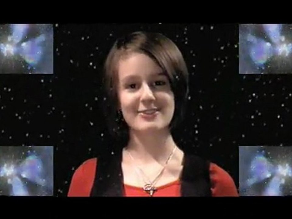 GESANGSUNTERRICHT FÜR KINDER UND TEEN`s