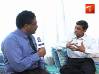 Interview With Dr Jayaprakash Narayan