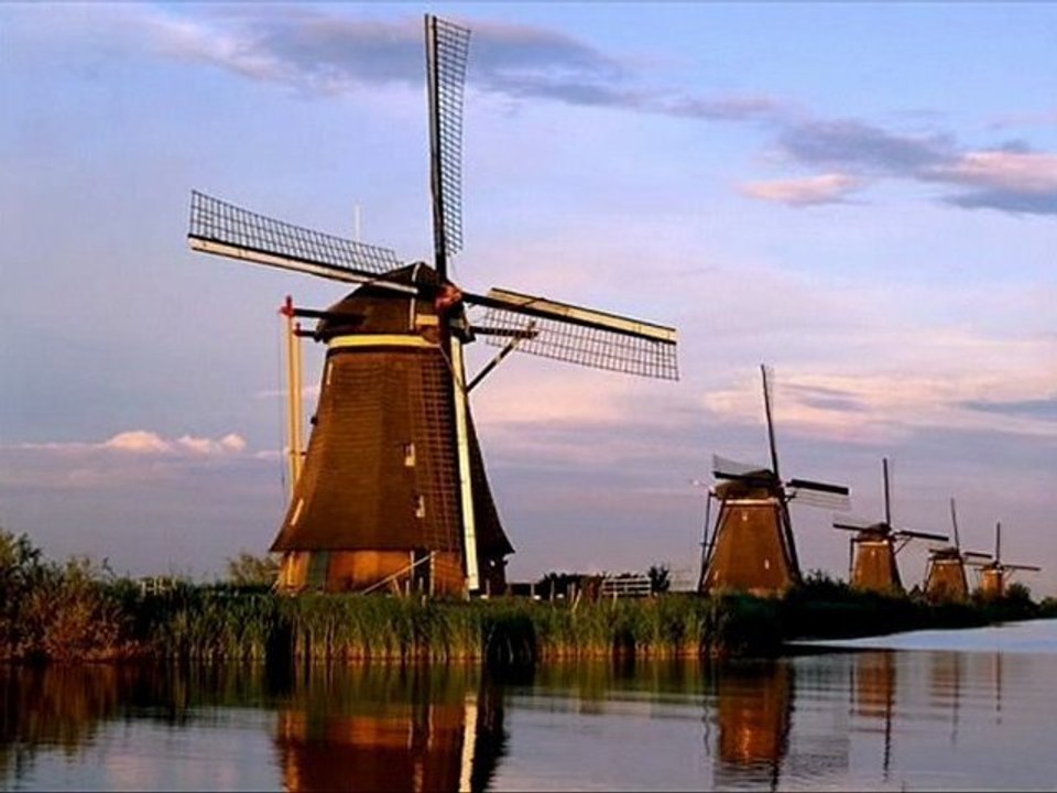 VISITE HOLLANDAISE