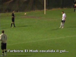 [FOOTBALL] Le But le plus FOU de la Saison [Goodspeed]