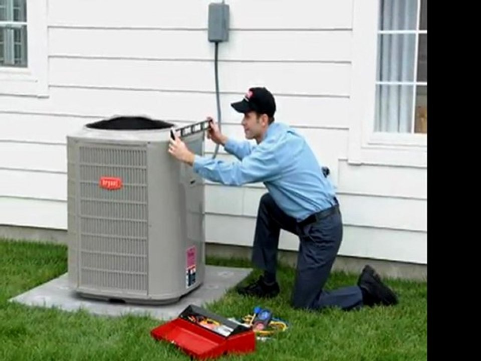 Air Conditioning Repair Pompano Beach