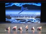 Fresno Dance Competition - Heartbreaker