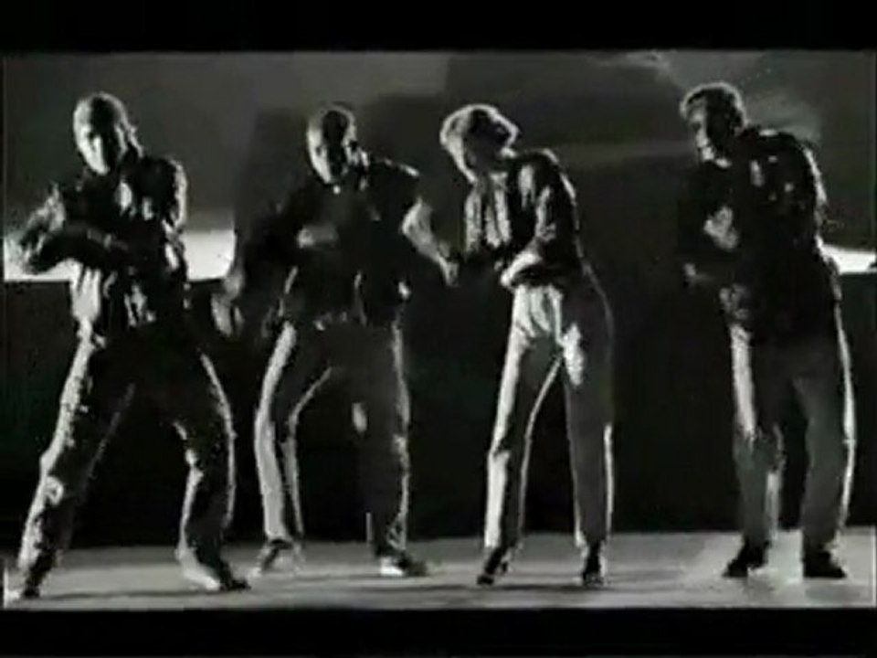 Patricia Kaas - Clip 04