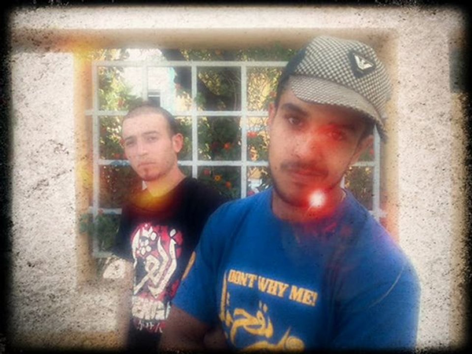 Zenka Revolution Mon HIP HOP (éxtrait du nouvel Album 2011)