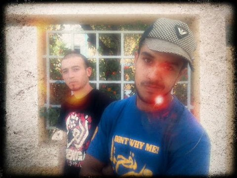 Zenka Revolution Mon HIP HOP (éxtrait du nouvel Album 2011)