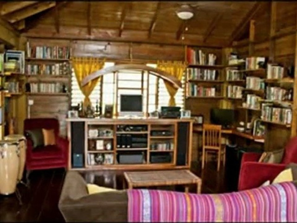 Zimbali Mountain Retreat