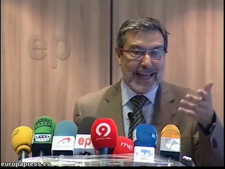 Antonio Asunción sin avales para Primarias Valencia