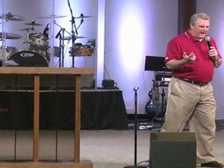 5 Facts About Salvation | Owasso First Assembly Church Podcast