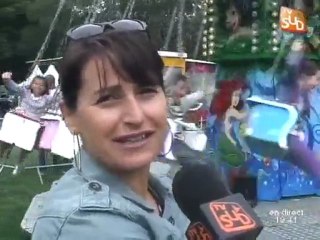 La Féria des enfants 2011 (Nîmes)