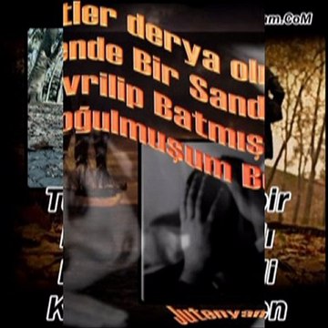 İbrahim Tatlıses - Yıkılmışım Ben Siirli