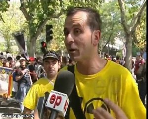 Greenpeace se rebela contra el ATC