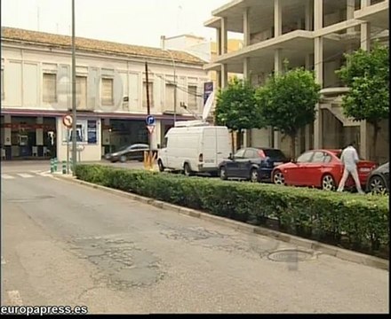 Cura denunciado por abusos sexuales en Carcaixent