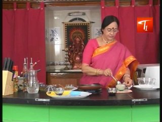 Aaha Emi Ruchi - Sweejja Paalu