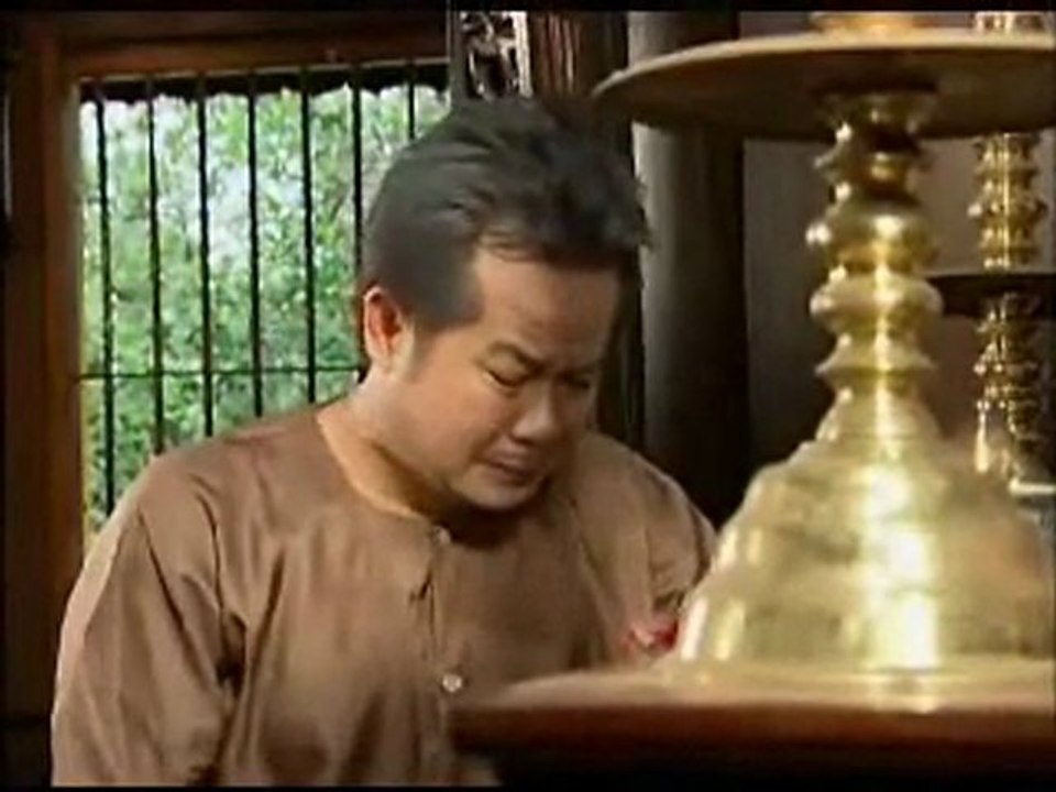 Ông trưởng giả kén rể - Tập 2