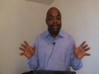 Robert S. Mulamba Dynamiser et activer votre foi, partie 3