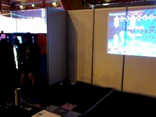 DDR Style GPO'2011 - H3Zero - LEF (1er)