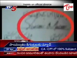 Ayesha threatens to sue Malik