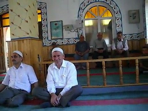 Nefise Betül Gürbüz'ün Resimleri ve babamın kırkı için okunan mevlid ve akrabalarımız... (432)