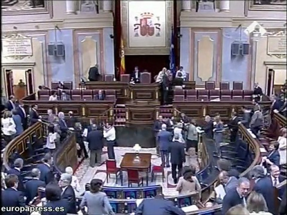 PSOE salva la Ley de Economía Sostenible