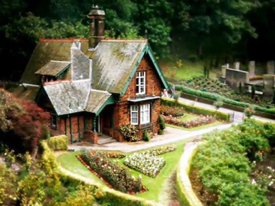 Paradise...
