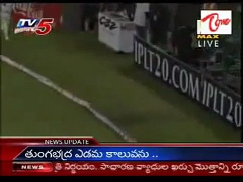 Dinesh Karthik leads Delhi Daredevils to win over Rajasthan Royals