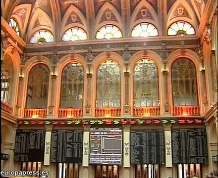 El Ibex no levanta cabeza